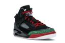 Jordan Spizike Black Varsity Red (2017)