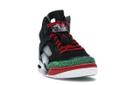 Jordan Spizike Black Varsity Red (2017)