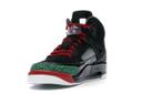 Jordan Spizike Black Varsity Red (2017)