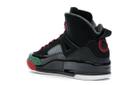 Jordan Spizike Black Varsity Red (2017)