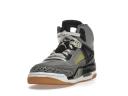 Jordan Spizike Cool Grey