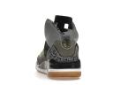 Jordan Spizike Cool Grey