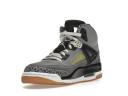 Jordan Spizike Cool Grey