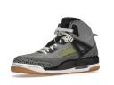 Jordan Spizike Cool Grey