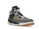 Jordan Spizike Cool Grey