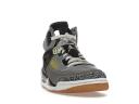 Jordan Spizike Cool Grey