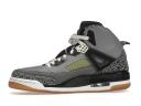 Jordan Spizike Cool Grey