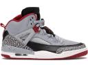 Jordan Spizike Flint Grey