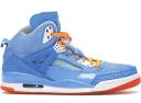 Jordan Spizike Flint Grey