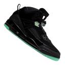 Jordan Spizike 'Green Glow' Black