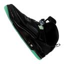 Jordan Spizike 'Green Glow' Black