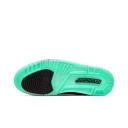 Jordan Spizike 'Green Glow' Black