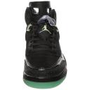 Jordan Spizike 'Green Glow' Black