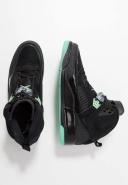 Jordan Spizike 'Green Glow' Black