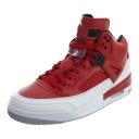 Jordan Spizike Gym Red