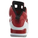 Jordan Spizike Gym Red