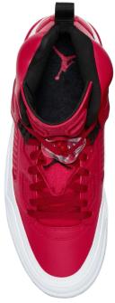 Jordan Spizike Gym Red