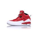 Jordan Spizike Gym Red