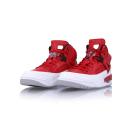 Jordan Spizike Gym Red