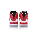 Jordan Spizike Gym Red