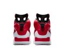Jordan Spizike Gym Red