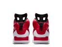 Jordan Spizike Gym Red