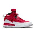 Jordan Spizike Gym Red