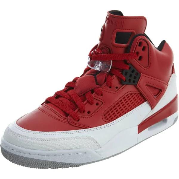 Jordan Spizike Gym Red