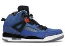 Jordan Spizike Knicks Blue