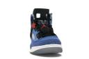 Jordan Spizike Knicks Blue