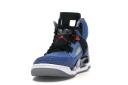 Jordan Spizike Knicks Blue