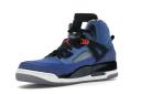 Jordan Spizike Knicks Blue