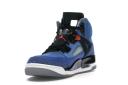 Jordan Spizike Knicks Blue