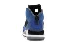 Jordan Spizike Knicks Blue