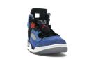 Jordan Spizike Knicks Blue