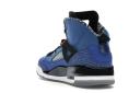 Jordan Spizike Knicks Blue