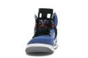 Jordan Spizike Knicks Blue