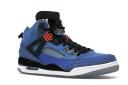 Jordan Spizike Knicks Blue