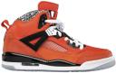 Jordan Spizike Knicks Orange