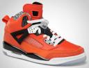 Jordan Spizike Knicks Orange