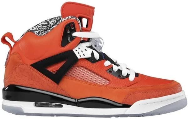 Jordan Spizike Knicks Orange