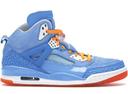 Jordan Spizike Knicks Orange