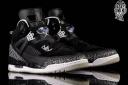 Jordan Spizike Oreo