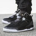 Jordan Spizike Oreo