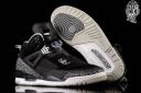 Jordan Spizike Oreo