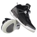 Jordan Spizike Oreo