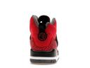 Jordan Spizike Toro Bravo