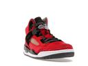 Jordan Spizike Toro Bravo