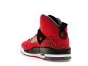 Jordan Spizike Toro Bravo