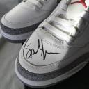 Jordan Spizike White Cement Grey